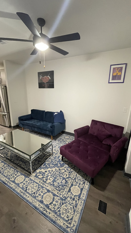 Entire Place 1Bed.1Bath
