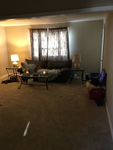 Private Room in 1Bed.1Bath