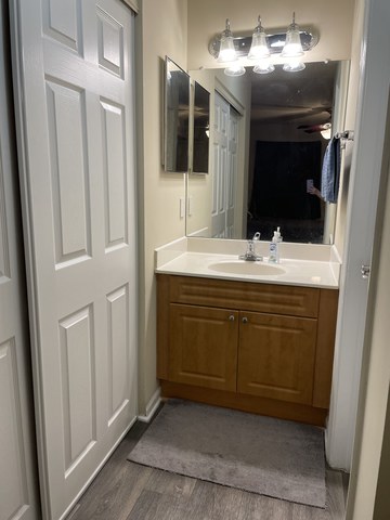 Entire Place 1Bed.1Bath