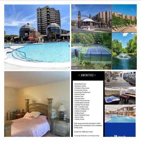 Entire Place 2Bed.2Bath