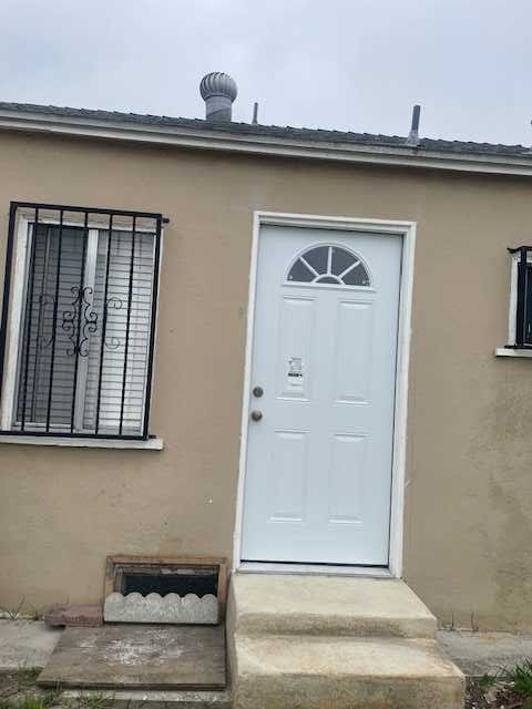 Private Room in 2Bed.1Bath