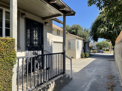 Entire Place 4Bed.2Bath