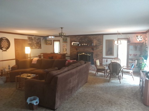 Private Room in 4Bed.2Bath