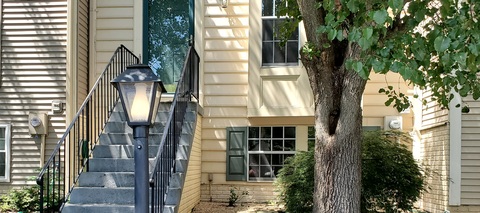Private Room in 3Bed.3Bath