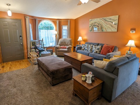 Private Room in 3Bed.2Bath