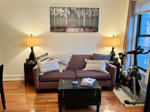 Entire Place 1Bed.1Bath