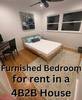 Private Room in 7Bed.7Bath