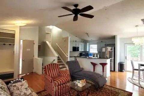 Private Room in 4Bed.2.5Bath
