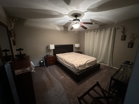 Private Room in 3Bed.2.5Bath