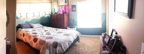 Private Room in 3Bed.2.5Bath