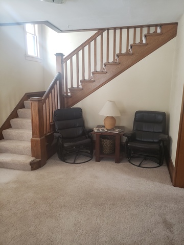 Private Room in 3Bed.1Bath