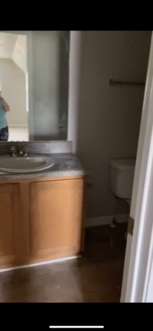 Private Room in 4Bed.3Bath