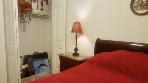 Private Room in 1Bed.1Bath