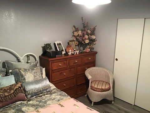 Private Room in 3Bed.2Bath