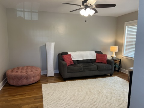 Entire Place 2Bed.1Bath