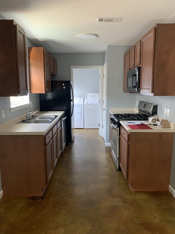 Private Room in 2Bed.1Bath