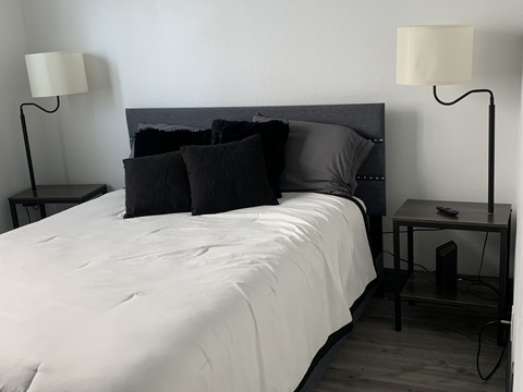 Entire Place 3Bed.2Bath