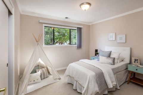Private Room in 1Bed.1Bath
