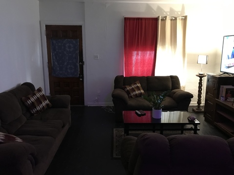 Private Room in 3Bed.5Bath