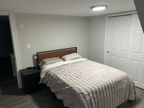 Private Room in 4Bed.1.5Bath