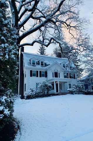 Private room in Seven Oaks