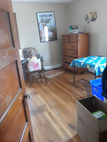 Private Room in 2Bed.1Bath