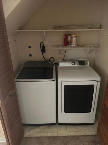 Private Room in 2Bed.2Bath