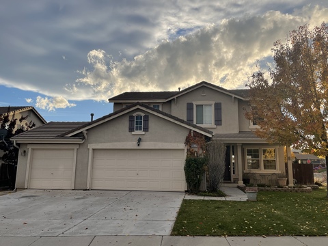 Entire Place 4Bed.2Bath