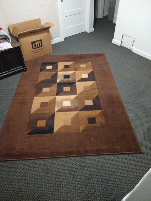 Private Room in 4Bed.1.5Bath