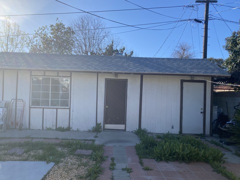 Private Room in 1Bed.1Bath