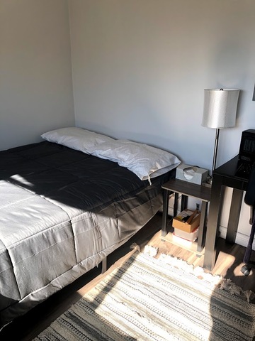 Private Room in 2Bed.2Bath