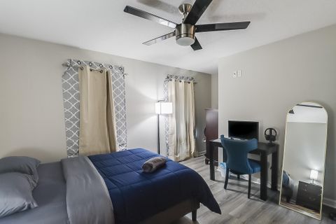 Private Room in 6Bed.2.5Bath