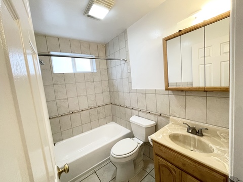 Private Room in 2Bed.1Bath