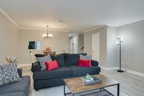 Private Room in 3Bed.2Bath