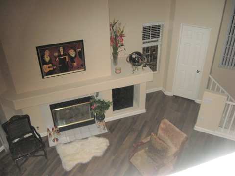 Private Room in 3Bed.2Bath