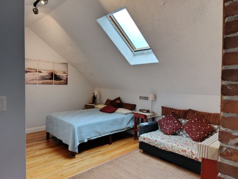 Private Room in 3Bed.2Bath