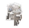 Entire Place 1Bed.1Bath
