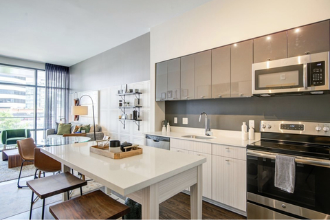 Entire Place 1Bed.1Bath