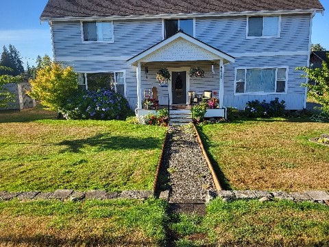 Entire Place 1Bed.1Bath