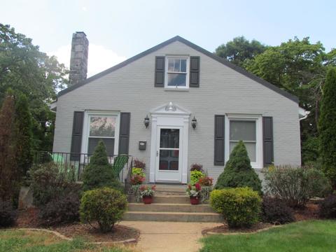 Entire Place 4Bed.2Bath