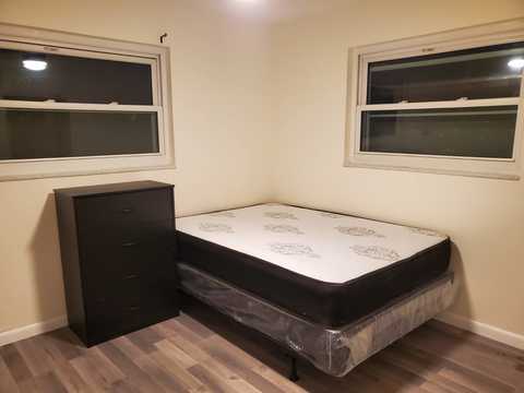 Private Room in 4Bed.1Bath