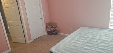 Private Room in 6Bed.4Bath