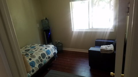 Rooms for rent