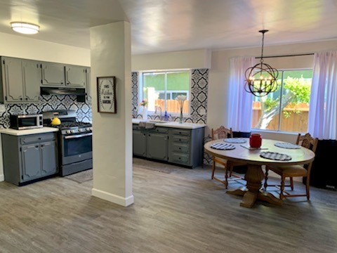 Private Room in 3Bed.2Bath