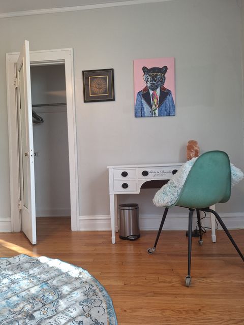 Private Room in 3Bed.1Bath