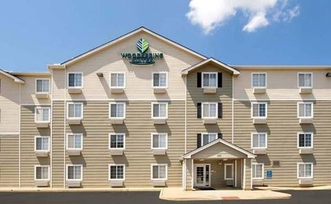 Entire Place 1Bed.1Bath