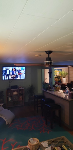 Private Room in 3Bed.1Bath