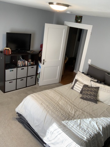 Private Room in 2Bed.1Bath