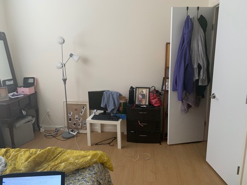 Private Room in 2Bed.2Bath