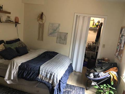 Private Room in 4Bed.3Bath